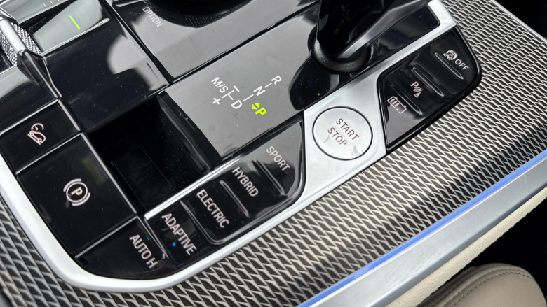 BMW X5 xDrive45e M Sport 5dr Auto Estate